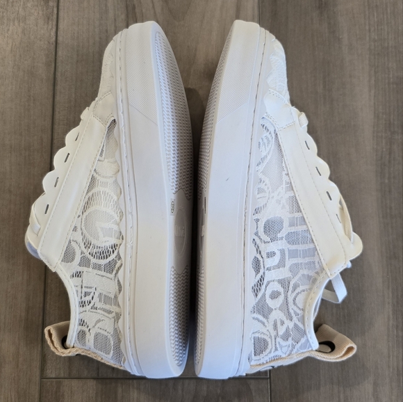 Designer Inspired Sneakers - Picture 3 of 9